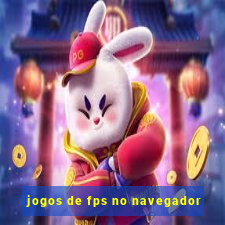 jogos de fps no navegador